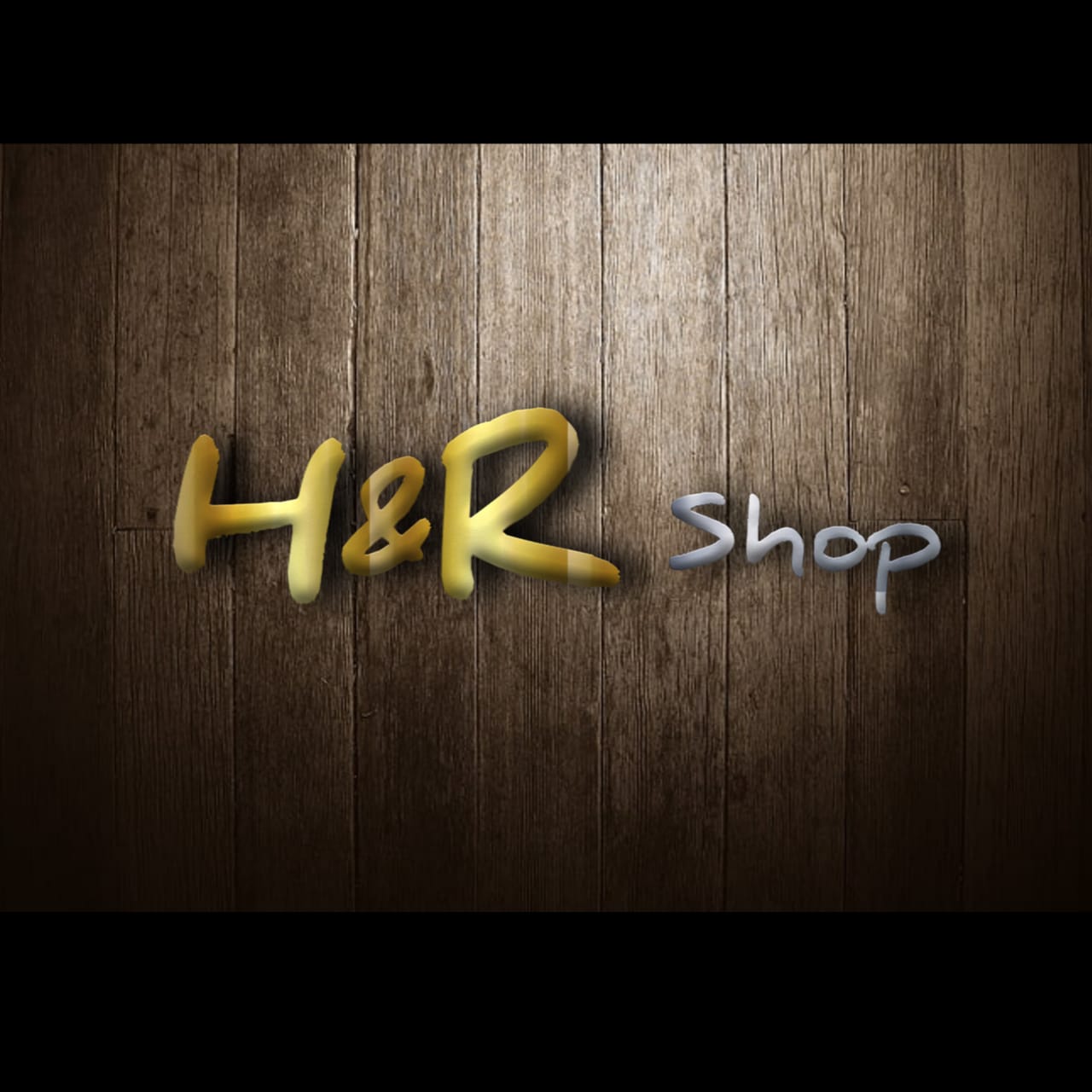 H&R Shop
