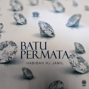 DBP: Batu Permata (Germ Stones) - Habibah Hj Jamil 9789834913914