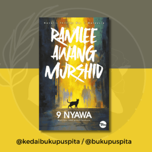 9 Nyawa | Ramlee Awang Murshid