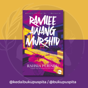 Rahsia Perindu | Ramlee Awang Murshid